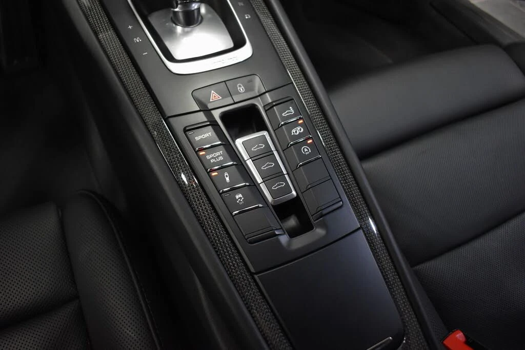 2015 Porsche 991 Carrera GTS - Image 15 of 26