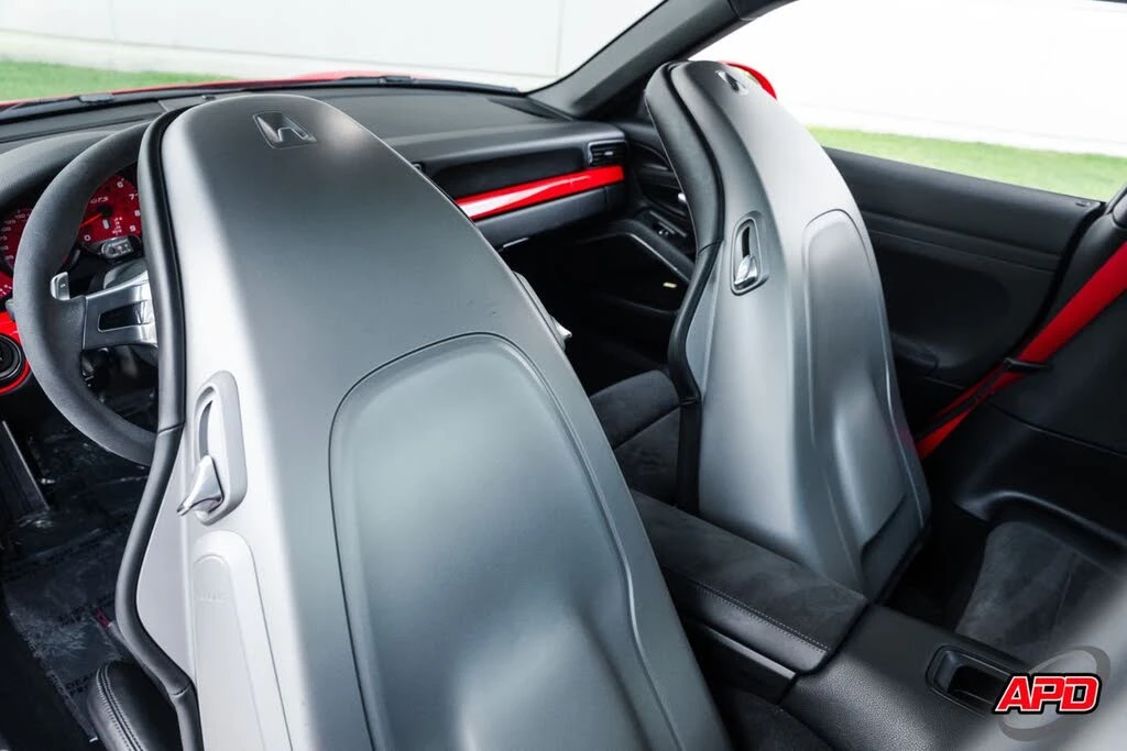 2015 Porsche 991 Carrera GTS - Image 27 of 31