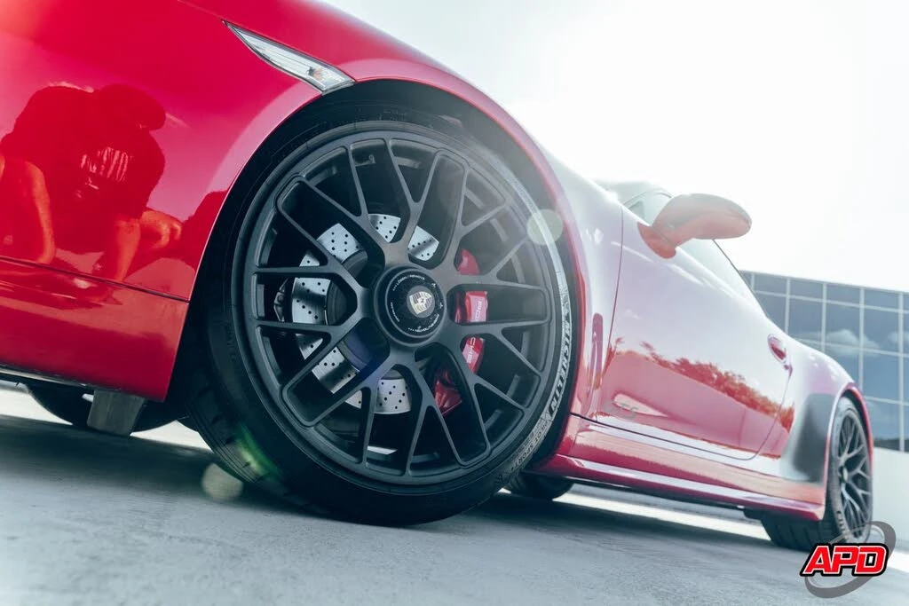 2015 Porsche 991 Carrera GTS - Image 28 of 31