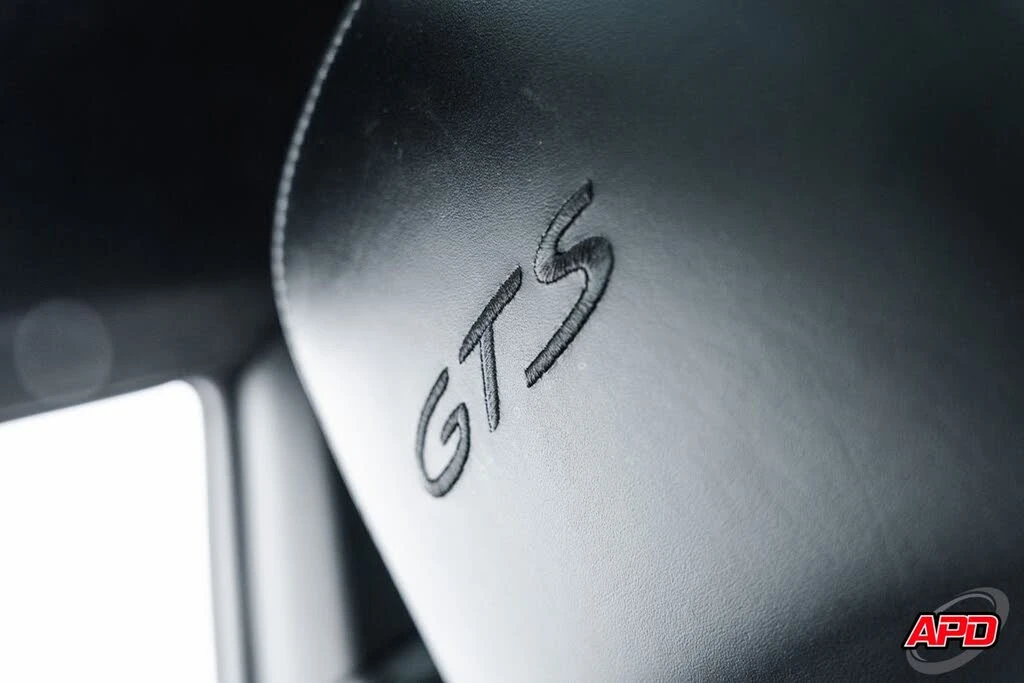 2015 Porsche 991 Carrera GTS - Image 29 of 31