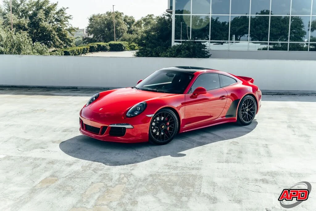 2015 Porsche 991 Carrera GTS - Image 19 of 31