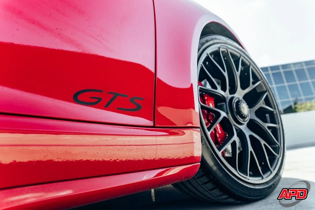 2015 Porsche 991 Carrera GTS - Image 30 of 31