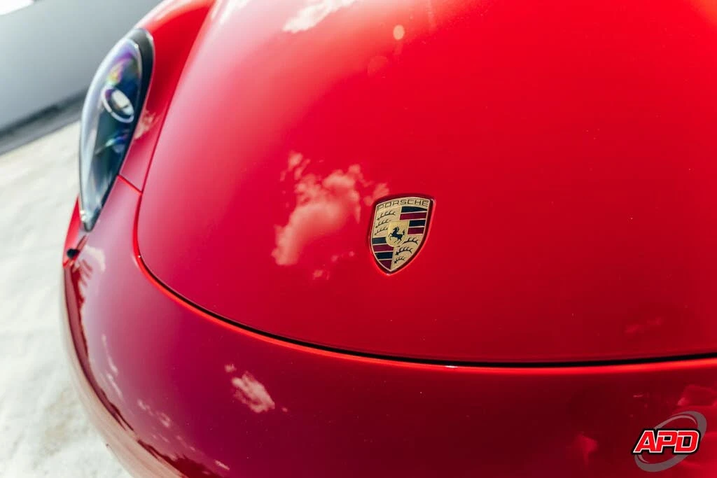2015 Porsche 991 Carrera GTS - Image 25 of 31