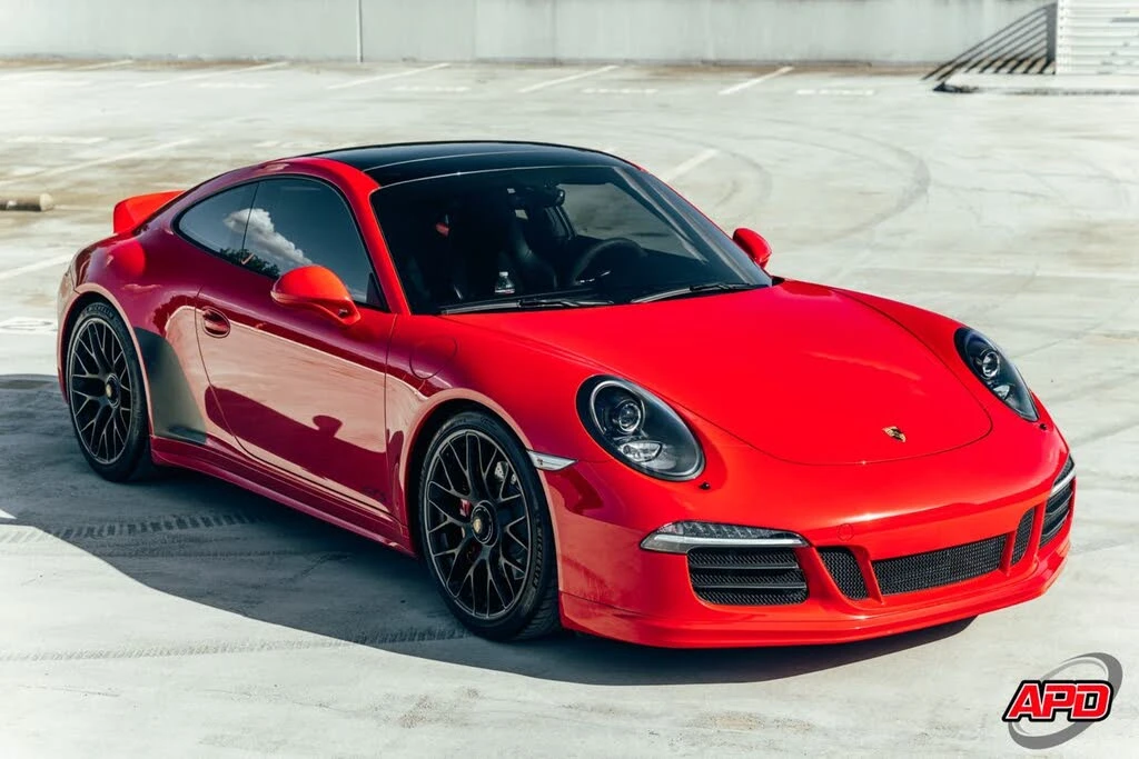 2015 Porsche 991 Carrera GTS - Image 6 of 31