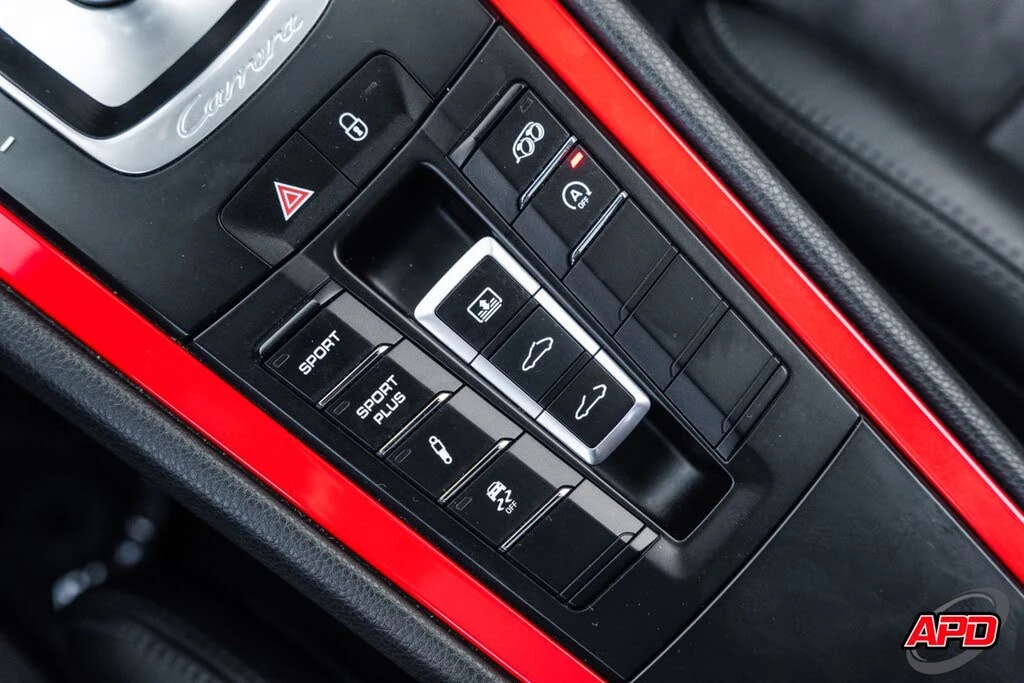 2015 Porsche 991 Carrera GTS - Image 22 of 31