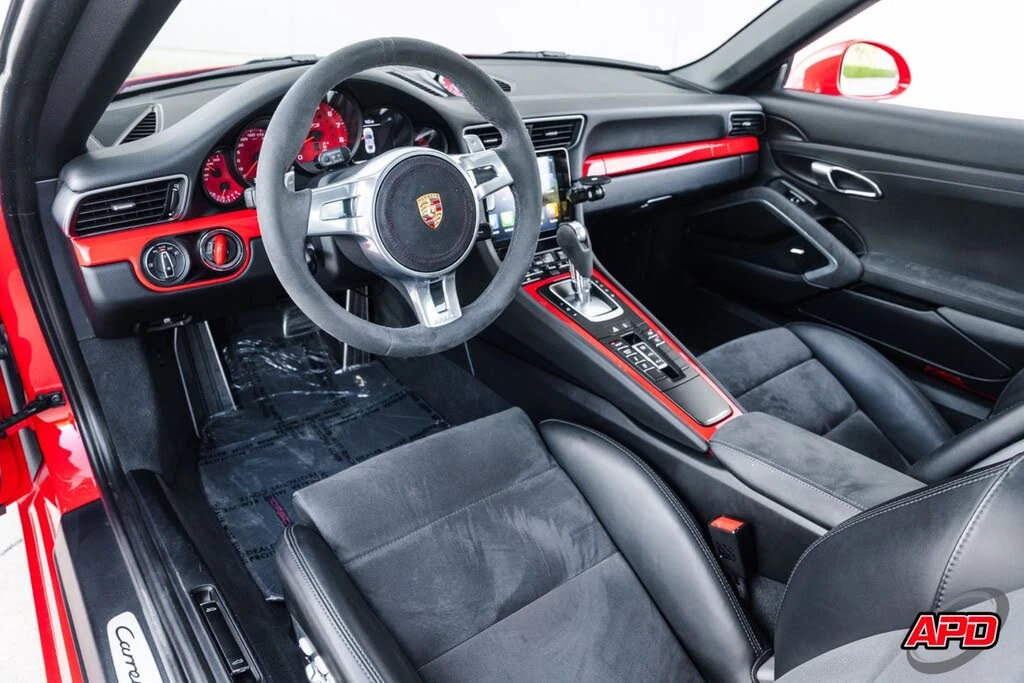 2015 Porsche 991 Carrera GTS - Image 2 of 31