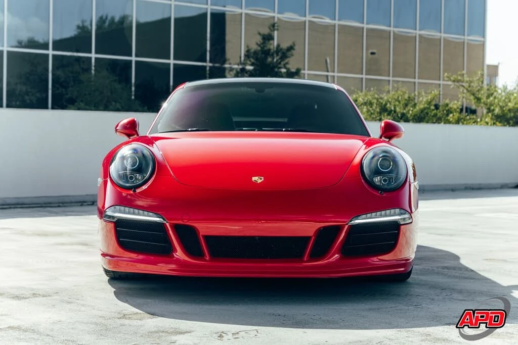 2015 Porsche 991 Carrera GTS - Image 15 of 31