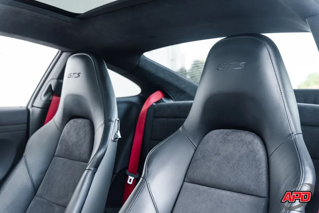 2015 Porsche 991 Carrera GTS - Image 26 of 31