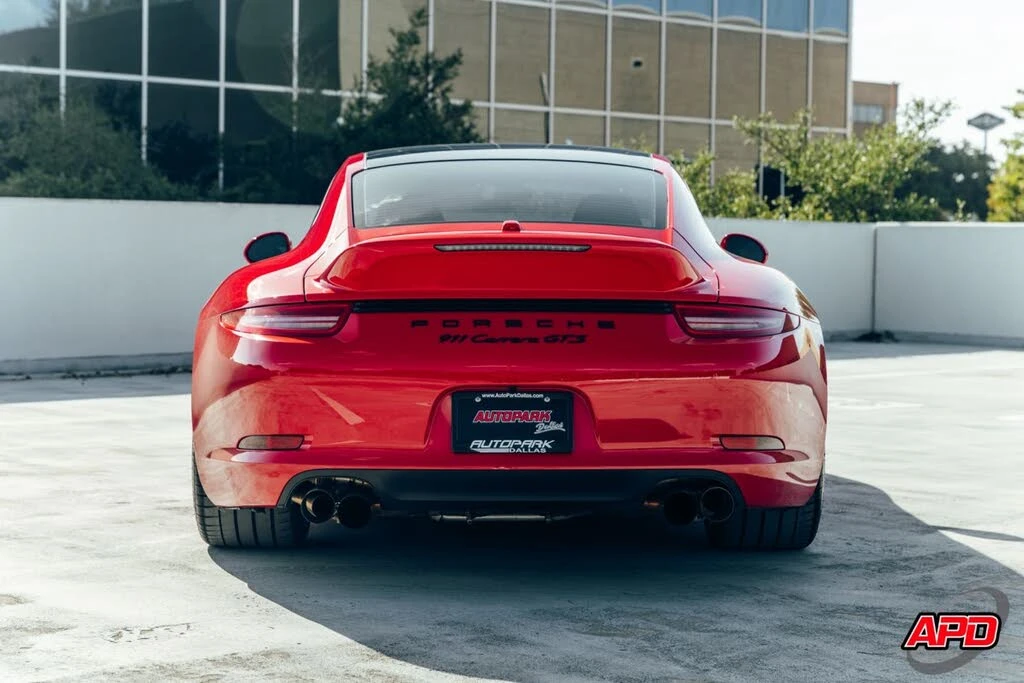 2015 Porsche 991 Carrera GTS - Image 17 of 31