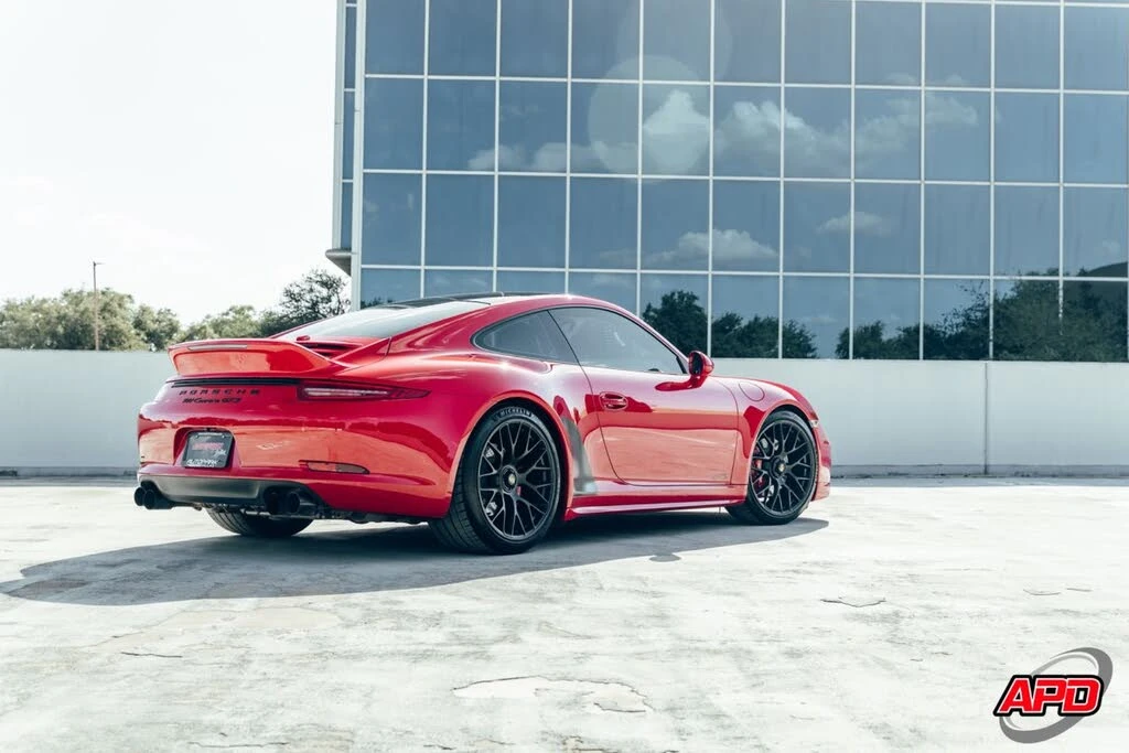 2015 Porsche 991 Carrera GTS - Image 21 of 31