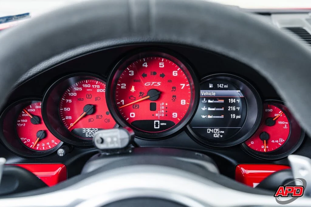2015 Porsche 991 Carrera GTS - Image 10 of 31