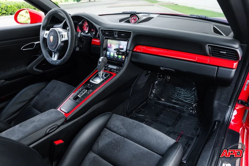 2015 Porsche 991 Carrera GTS - Image 24 of 31