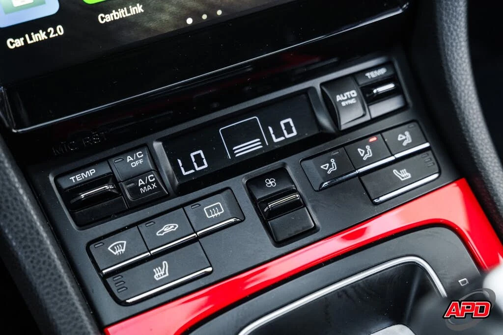 2015 Porsche 991 Carrera GTS - Image 20 of 31