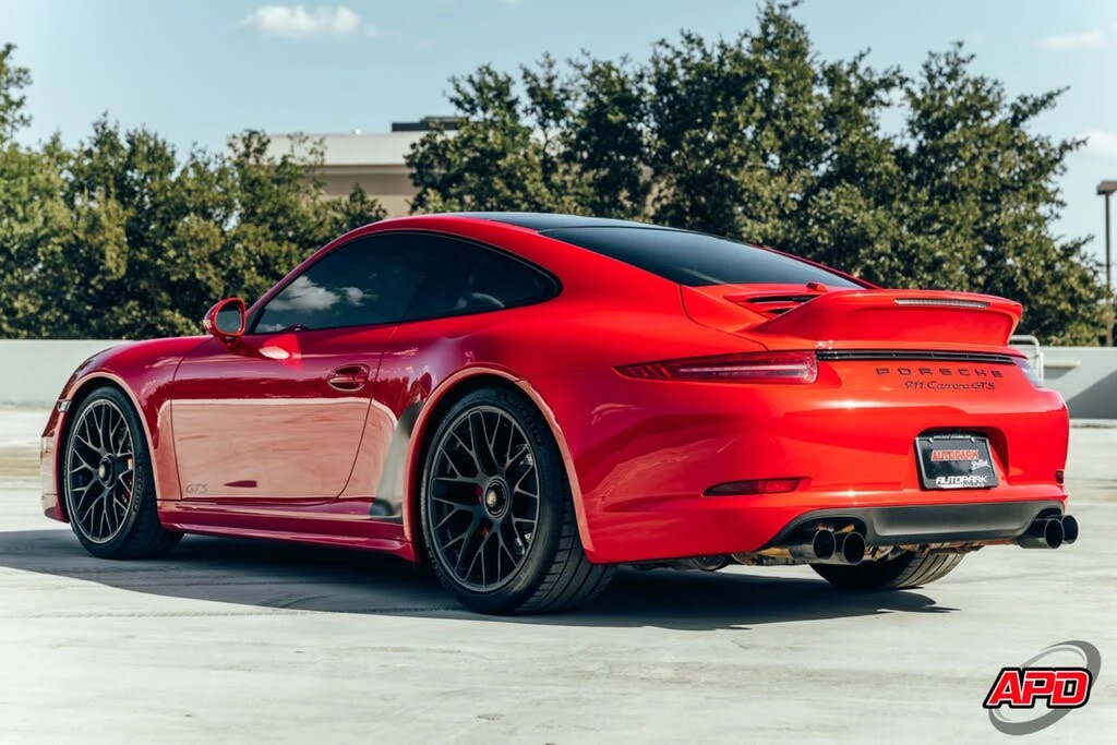 2015 Porsche 991 Carrera GTS - Image 9 of 31