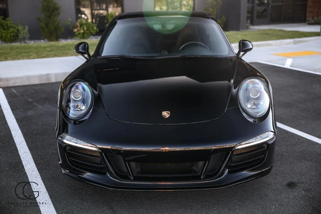 2015 Porsche 991 Carrera GTS - Image 21 of 31