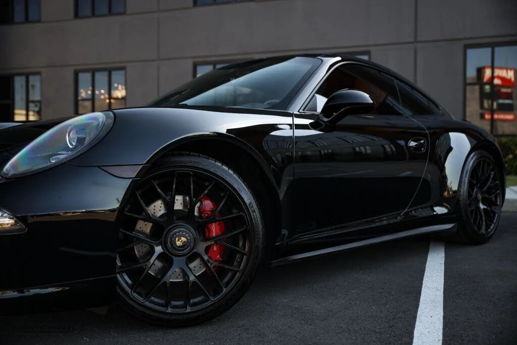 2015 Porsche 991 Carrera GTS - Image 5 of 31