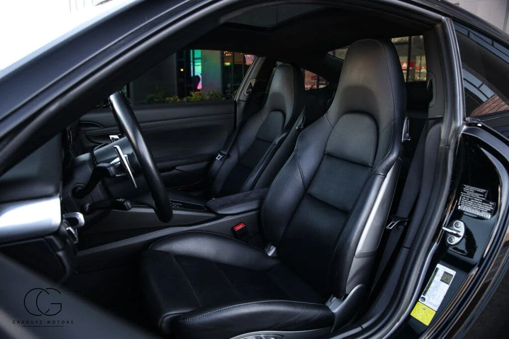 2015 Porsche 991 Carrera GTS - Image 26 of 31