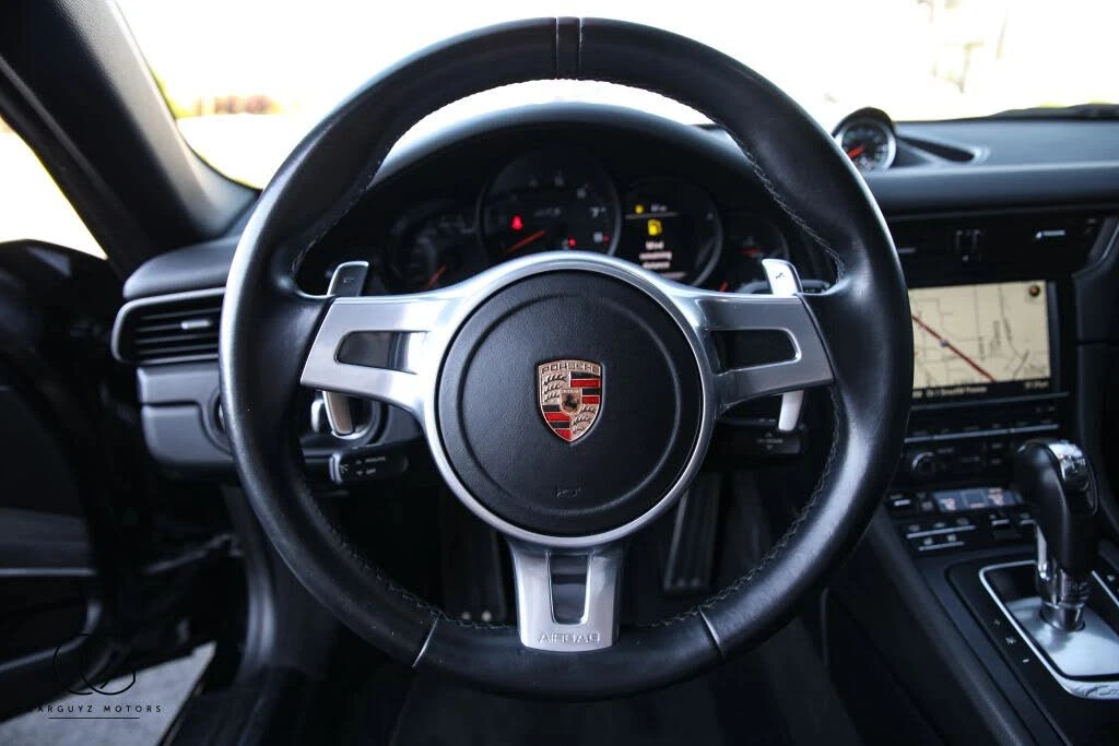 2015 Porsche 991 Carrera GTS - Image 30 of 31