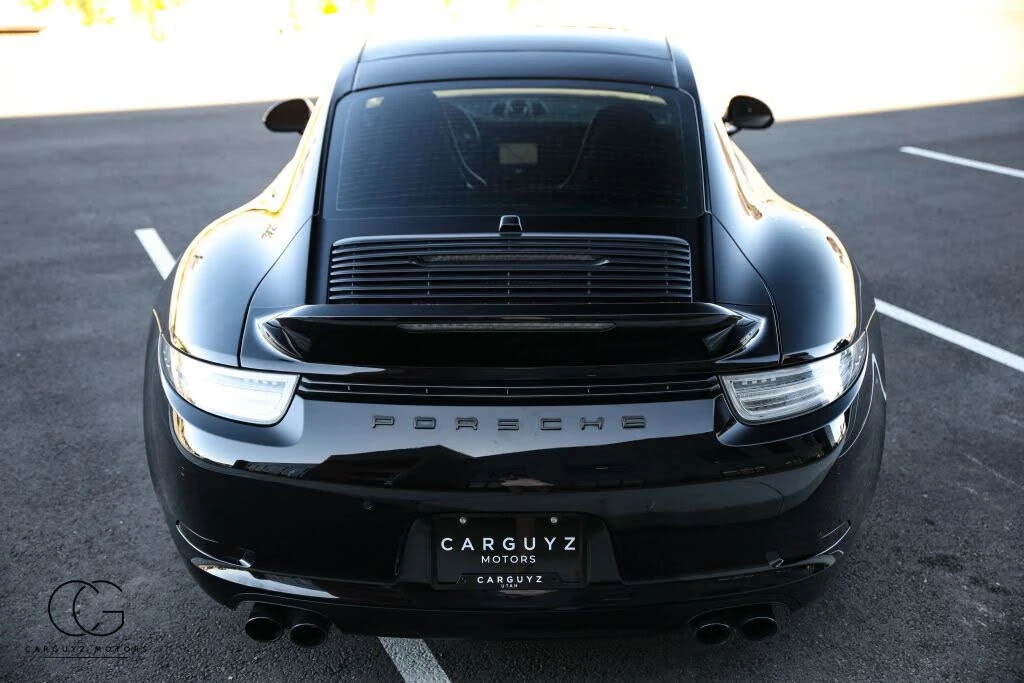 2015 Porsche 991 Carrera GTS - Image 13 of 31