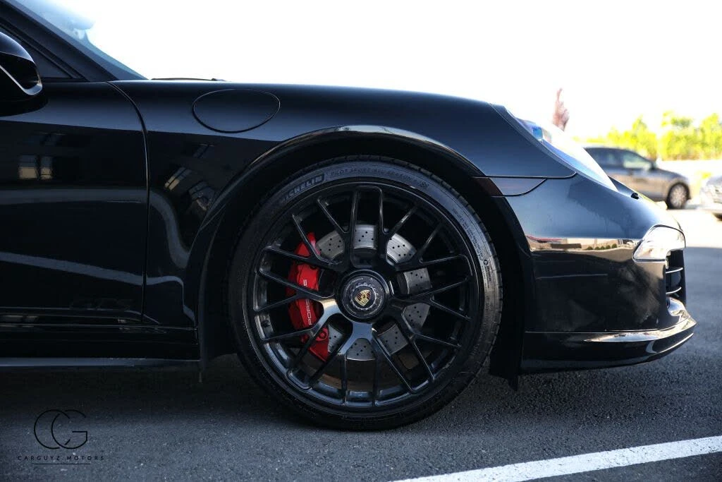 2015 Porsche 991 Carrera GTS - Image 18 of 31
