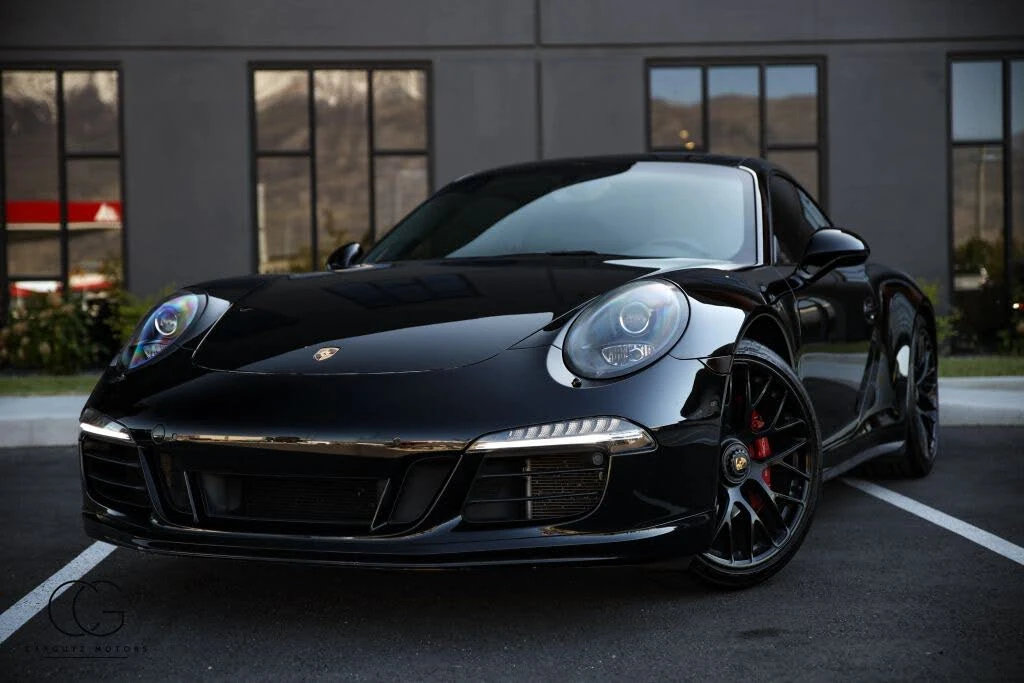 2015 Porsche 991 Carrera GTS - Image 2 of 31