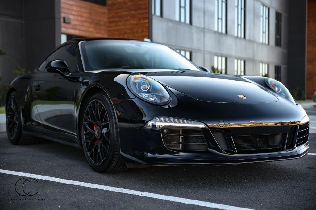 2015 Porsche 991 Carrera GTS - Image 20 of 31