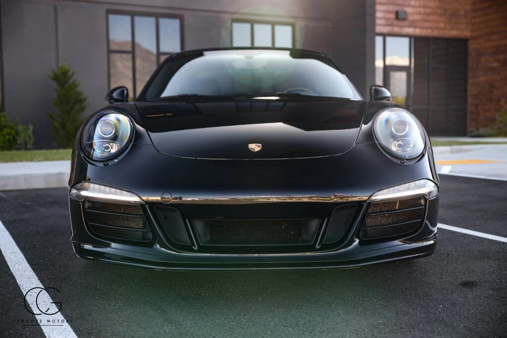 2015 Porsche 991 Carrera GTS - Image 22 of 31