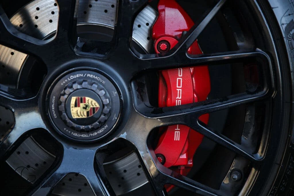2015 Porsche 991 Carrera GTS - Image 7 of 31