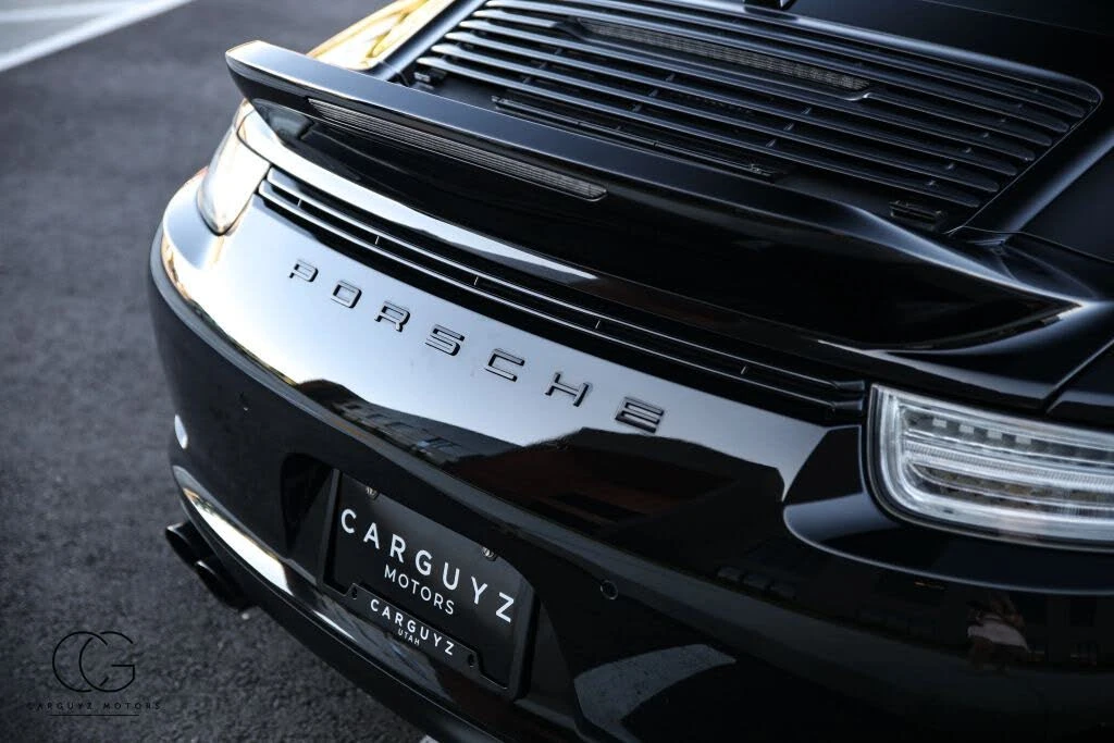 2015 Porsche 991 Carrera GTS - Image 15 of 31