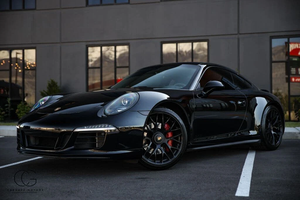 2015 Porsche 991 Carrera GTS - Image 3 of 31