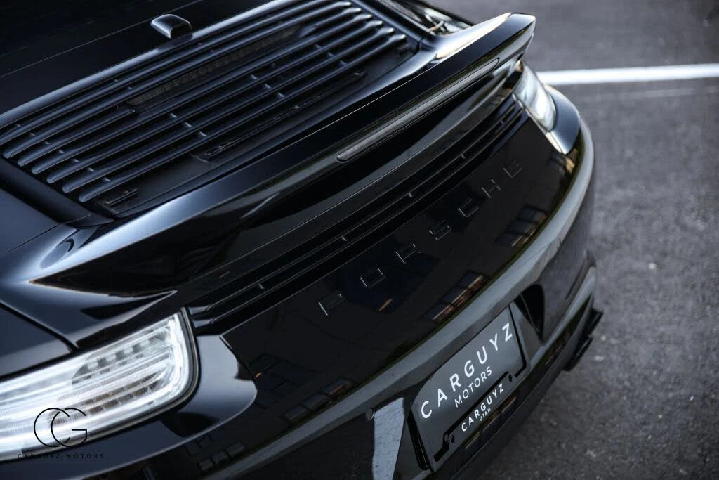 2015 Porsche 991 Carrera GTS - Image 12 of 31