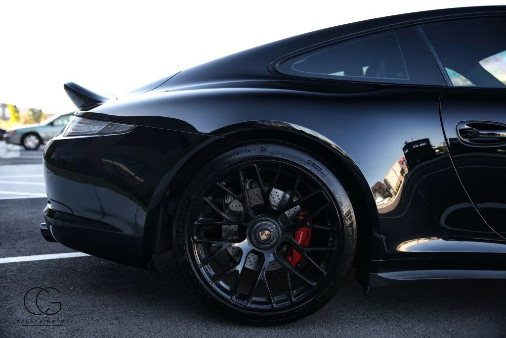 2015 Porsche 991 Carrera GTS - Image 16 of 31