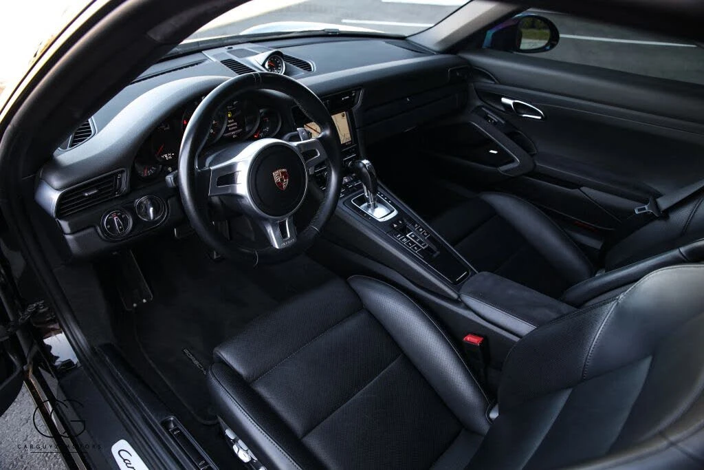 2015 Porsche 991 Carrera GTS - Image 27 of 31