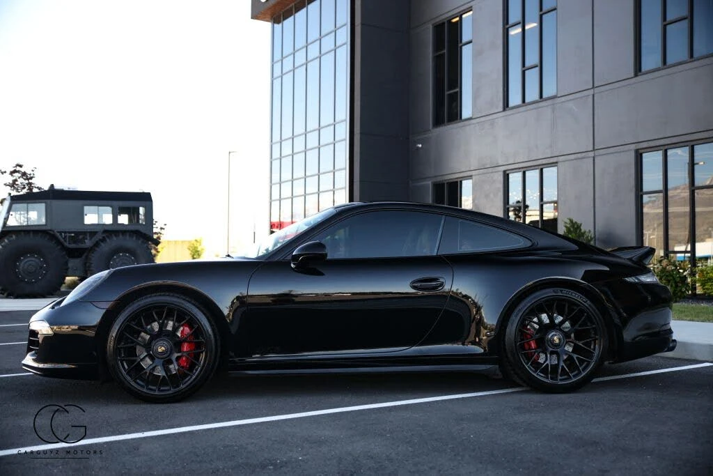 2015 Porsche 991 Carrera GTS - Image 10 of 31
