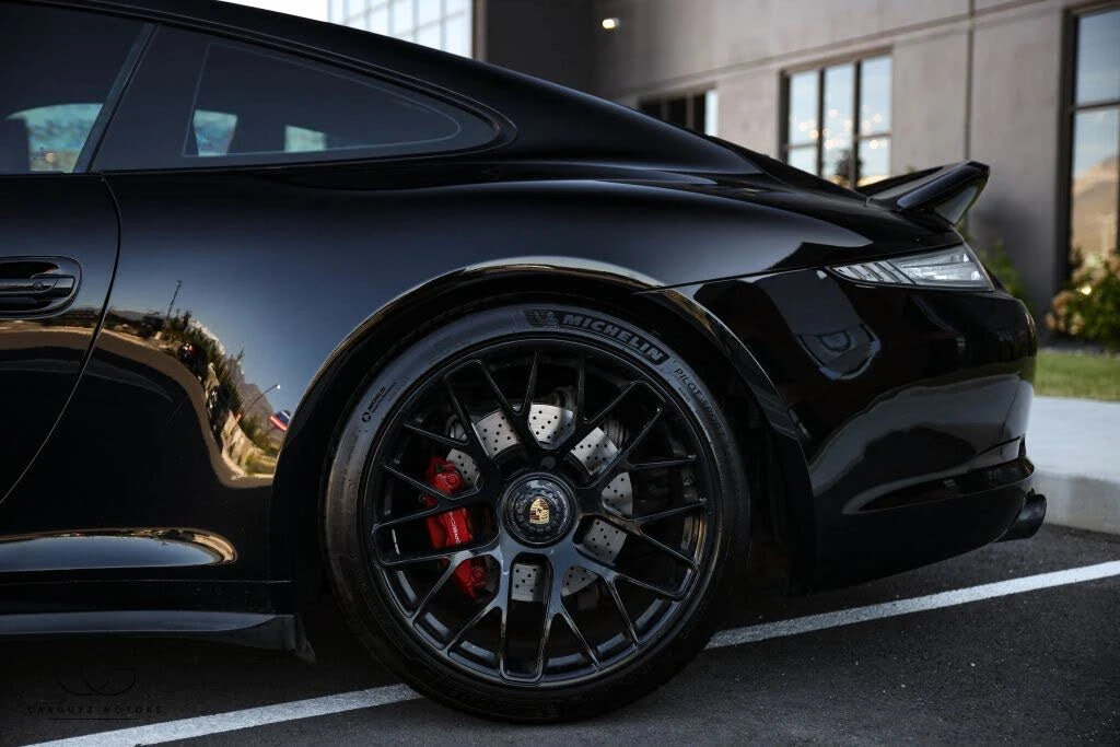 2015 Porsche 991 Carrera GTS - Image 11 of 31