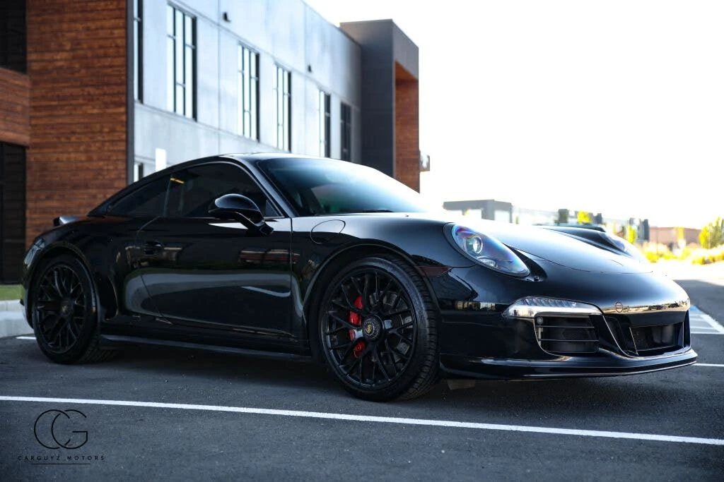 2015 Porsche 991 Carrera GTS - Image 19 of 31