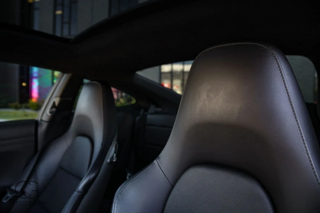2015 Porsche 991 Carrera GTS - Image 25 of 31