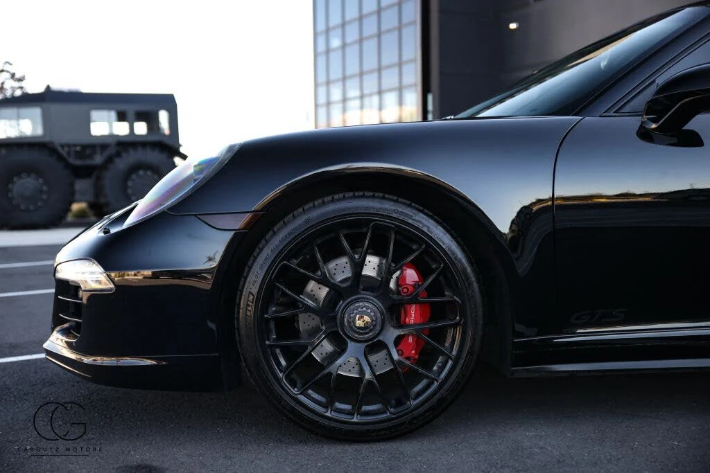 2015 Porsche 991 Carrera GTS - Image 9 of 31