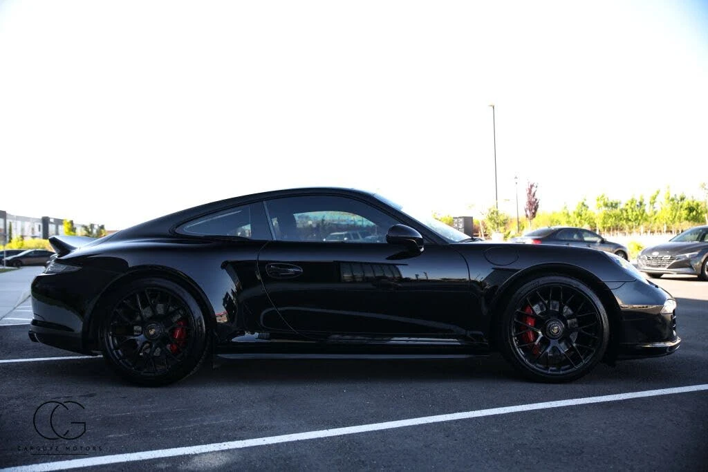 2015 Porsche 991 Carrera GTS - Image 17 of 31