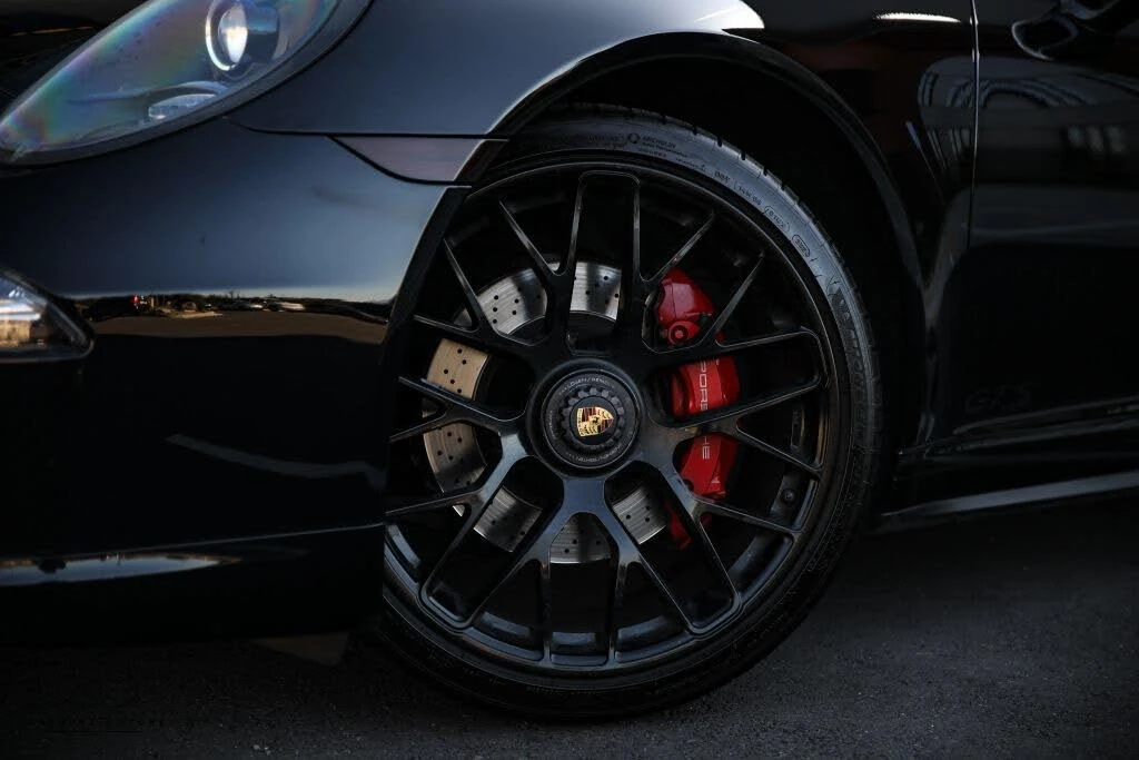 2015 Porsche 991 Carrera GTS - Image 6 of 31