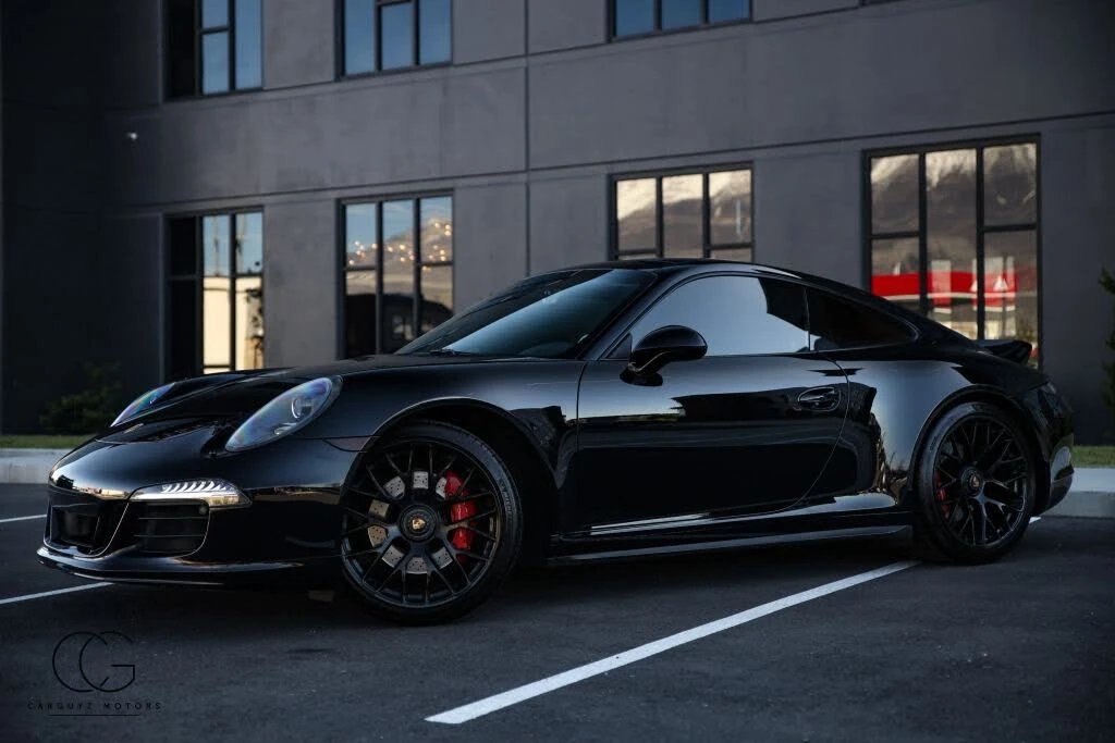 2015 Porsche 991 Carrera GTS - Image 4 of 31