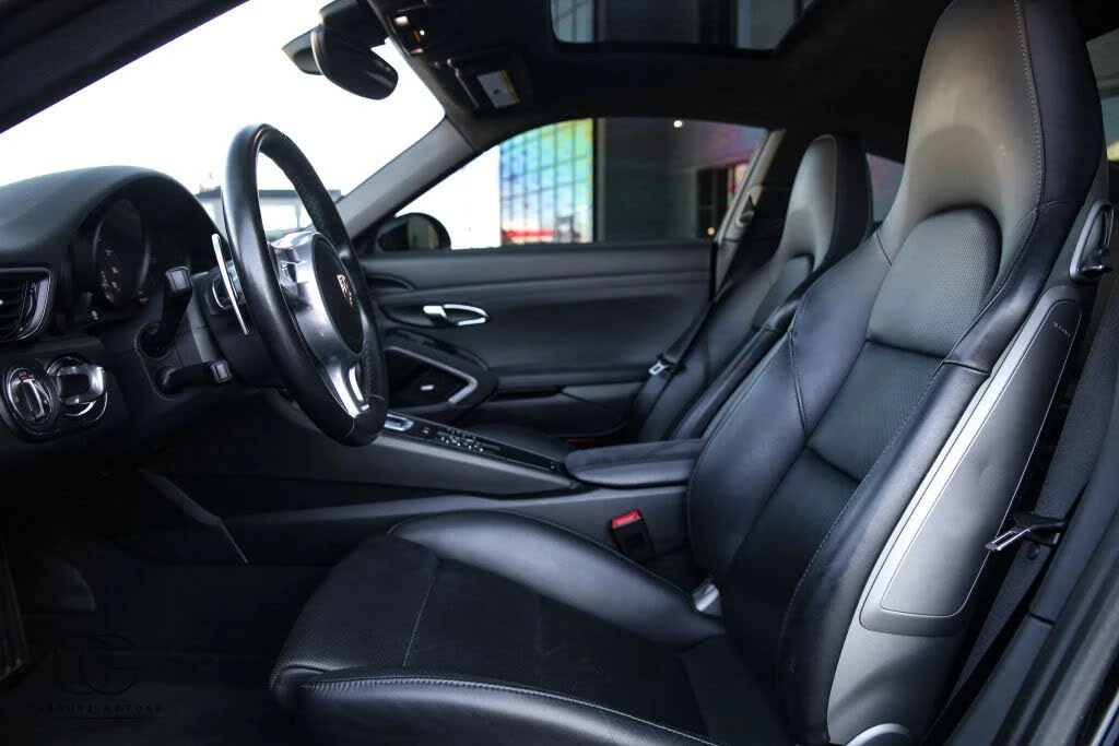 2015 Porsche 991 Carrera GTS - Image 24 of 31