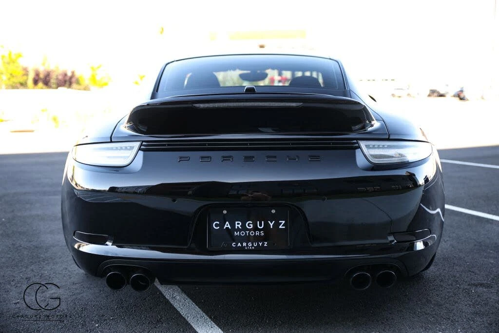 2015 Porsche 991 Carrera GTS - Image 14 of 31