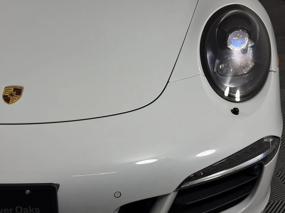 2015 Porsche 991 Carrera GTS - Image 12 of 30