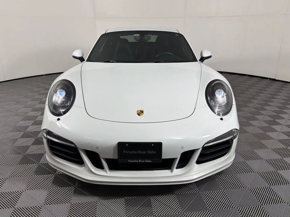 2015 Porsche 991 Carrera GTS - Image 6 of 30