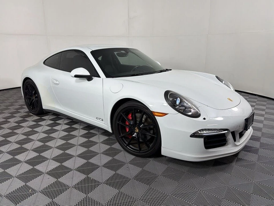 2015 Porsche 991 Carrera GTS - Image 7 of 30