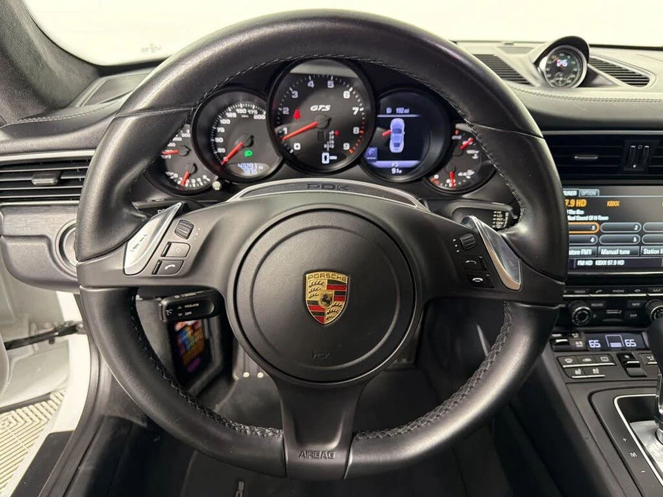 2015 Porsche 991 Carrera GTS - Image 11 of 30