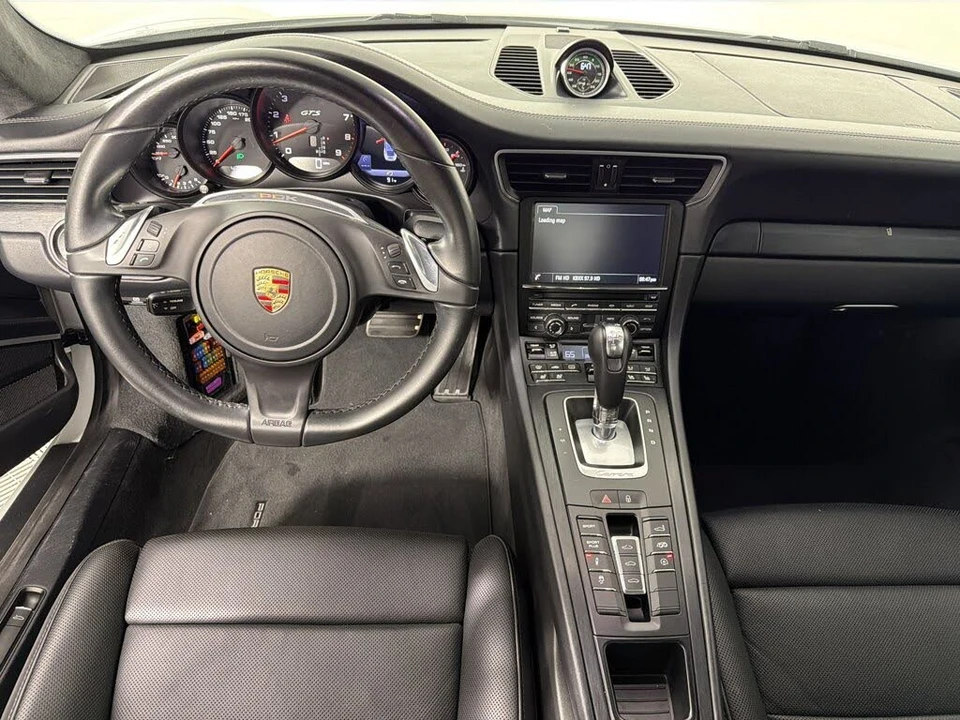 2015 Porsche 991 Carrera GTS - Image 29 of 30