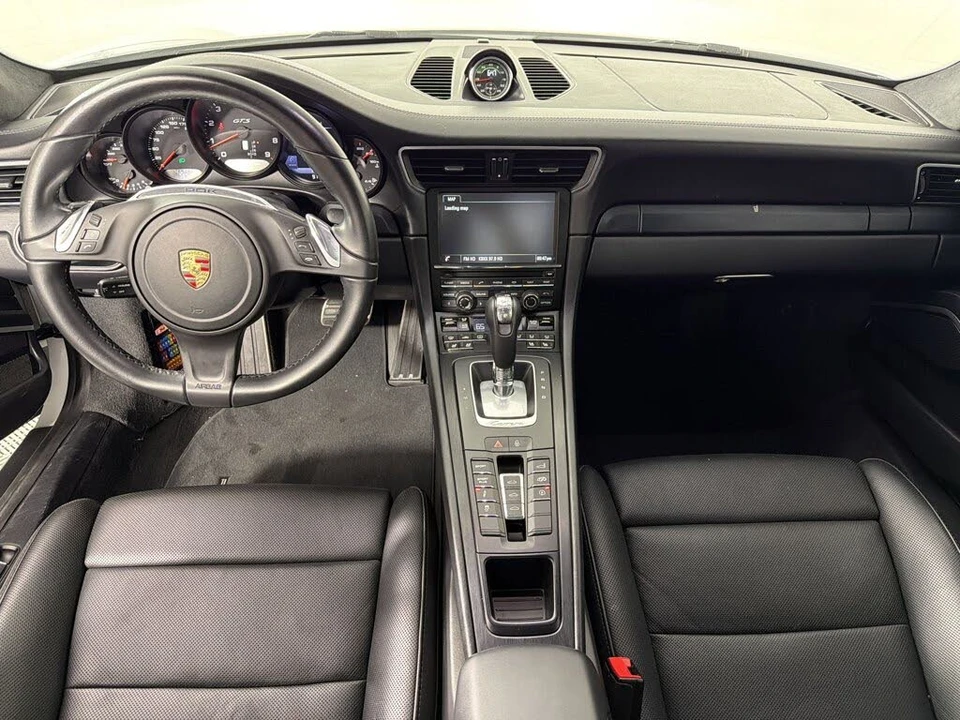 2015 Porsche 991 Carrera GTS - Image 16 of 30