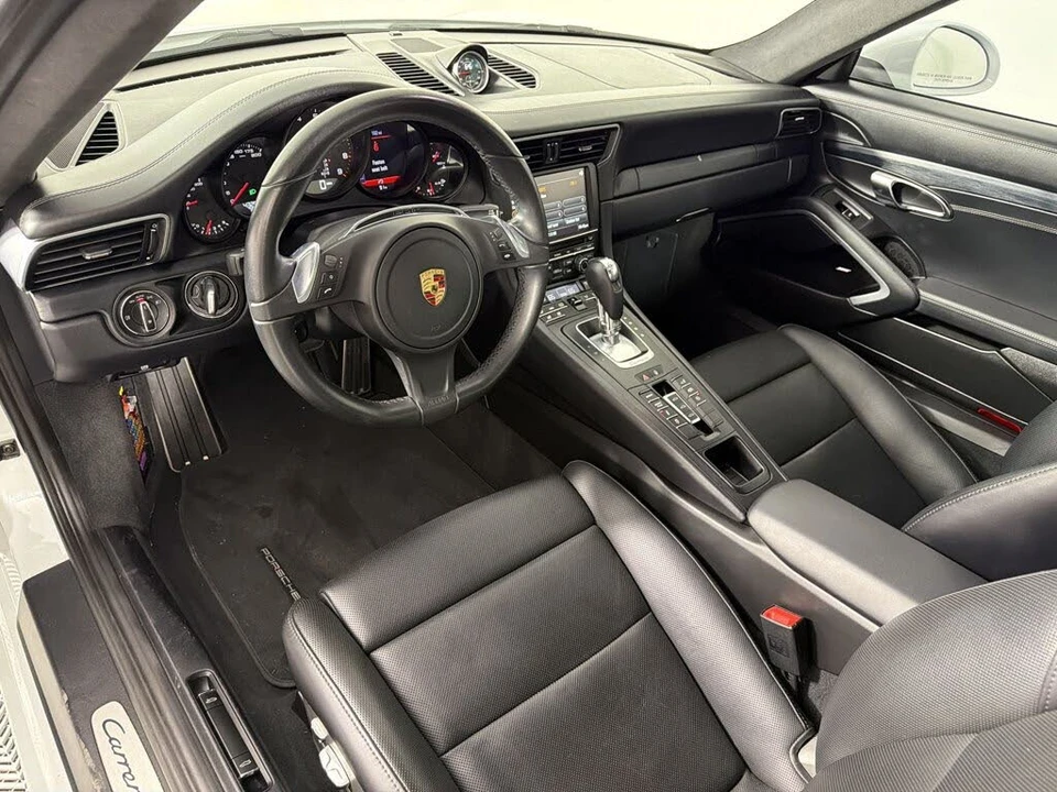 2015 Porsche 991 Carrera GTS - Image 4 of 30